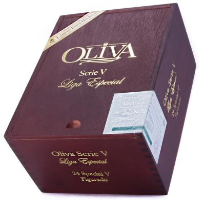 Oliva Serie V Special Figurado