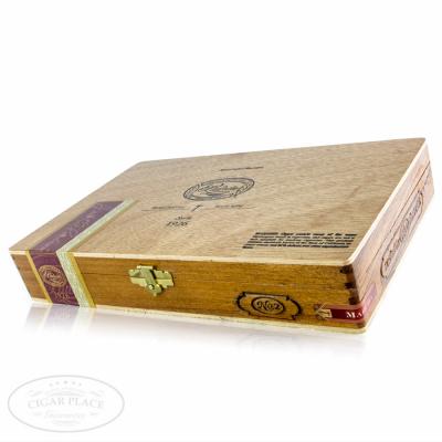 Padron 1926 Serie No. 2 Maduro