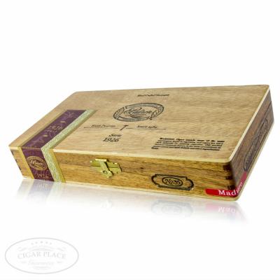 Padron 1926 Serie No. 35 Maduro