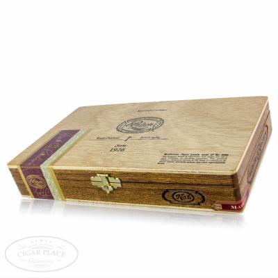 Padron 1926 Serie No. 6 Maduro