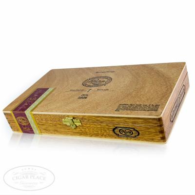 Padron 1926 Serie No. 9 - 2007 #1 Cigar of the Year