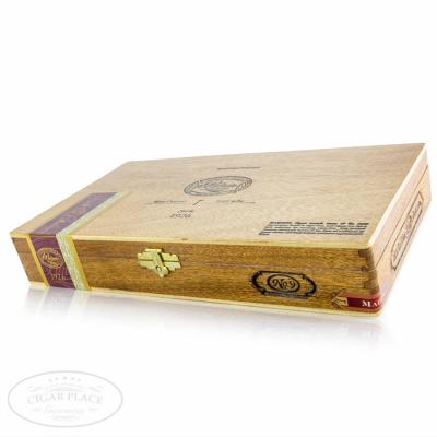 Padron 1926 Serie No. 9 Maduro