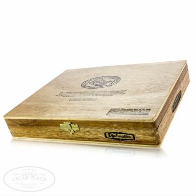 Padron 1964 Diplomatico