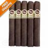 Padron 1964 Exclusivo Maduro - 2011 #5 Cigar of the Year view 2