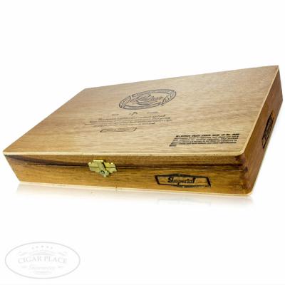 Padron 1964 Imperial