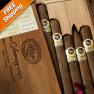 Padron 1964 Sampler view 2
