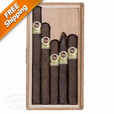 Padron 1964 Sampler Maduro