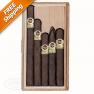 Padron 1964 Sampler Maduro view 2