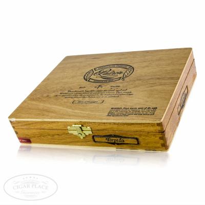 Padron 1964 Torpedo Maduro