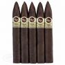 Padron 1964 Torpedo Maduro view 2