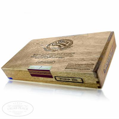 Padron #2000 Maduro
