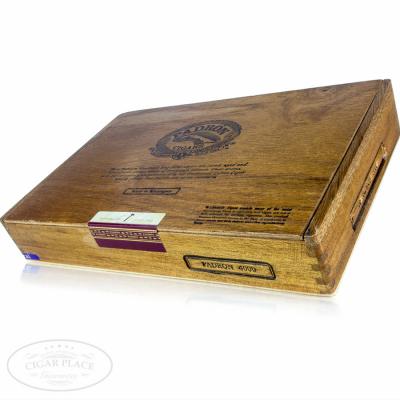 Padron #4000