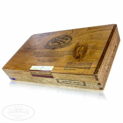 Padron #6000