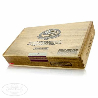 Padron #6000 Maduro