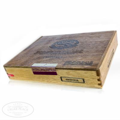 Padron Churchill Maduro