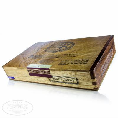 Padron Delicias