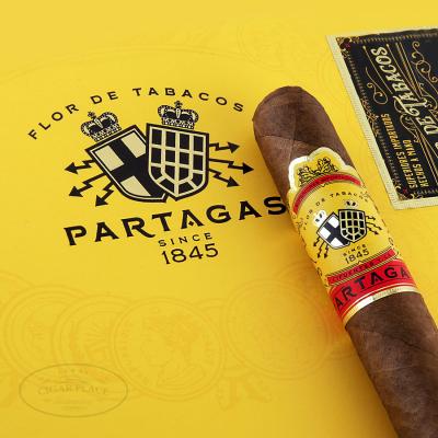 Partagas
