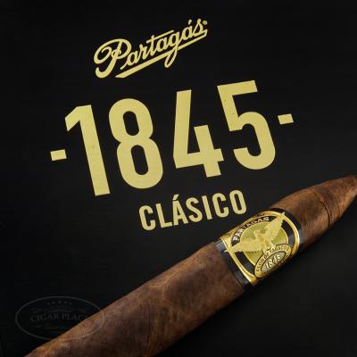 Partagas 1845