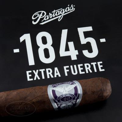 Partagas 1845 Extra Fuerte