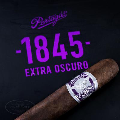 Partagas 1845 Extra Oscuro