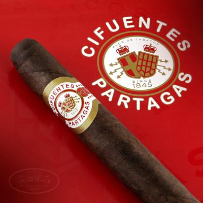 Partagas Cifuentes