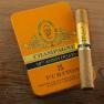Perdomo Reserve 10th Anniversary Champagne Puritos Tin of 5 Cigars view 2