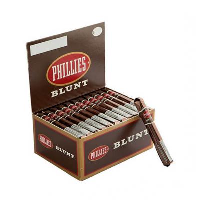 Phillies Blunt Chocolate Cigars