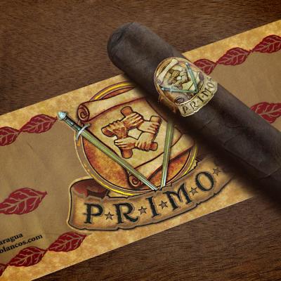 Primos Estate Selection Habano Criollo Maduro