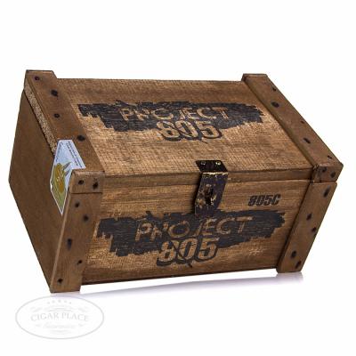 Project 805