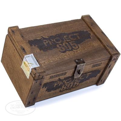 Project 805 Maduro