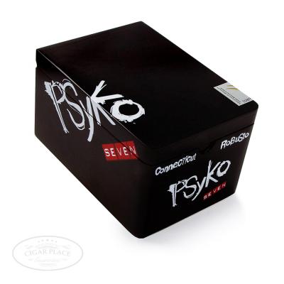 PSyKo Seven Connecticut
