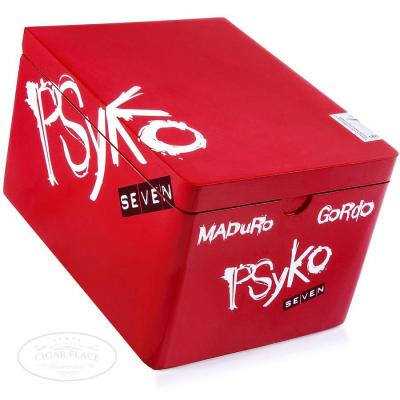 PSyKo Seven Maduro