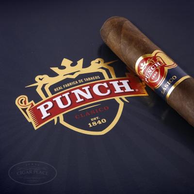 Punch Maduro