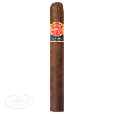 Punch Natural Pitas Single Cigar [CL030718]-R
