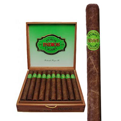 Puros Indios Maduro