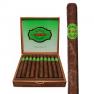 Puros Indios Maduro view 2