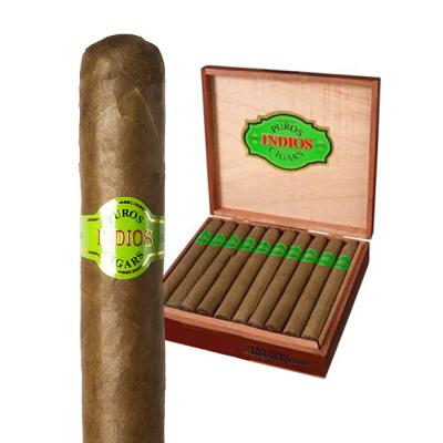 Puros Indios Natural