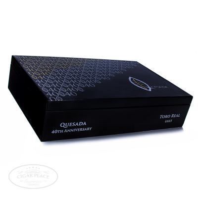 Quesada 40th Anniversary