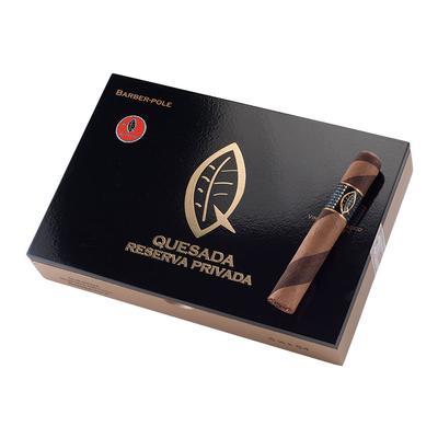 Quesada Reserva Privada