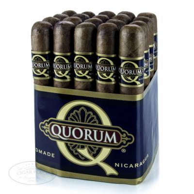 Quorum