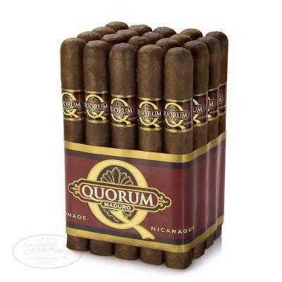 Quorum Maduro