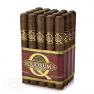 Quorum Maduro view 2