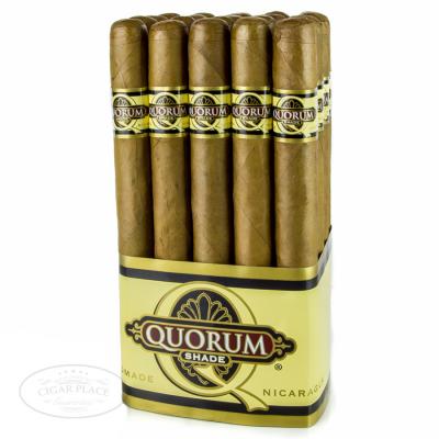 Quorum Shade