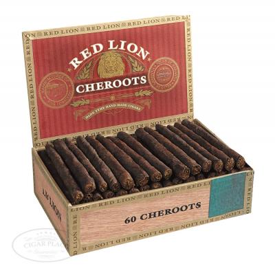Red Lion Cigars