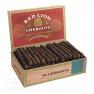Red Lion Cigars view 2
