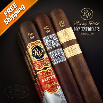 Rocky Patel 15th Anniversary