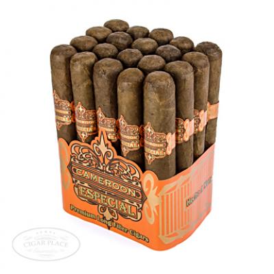 Rocky Patel Cameroon Especial