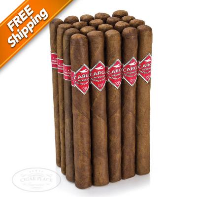 Rocky Patel Cargo
