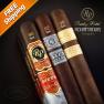 Rocky Patel Decade view 2