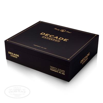 Rocky Patel Decade Cameroon